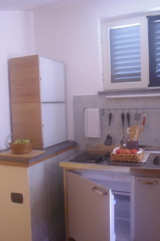 Casa Iolanda Villa Sorrento Camera foto