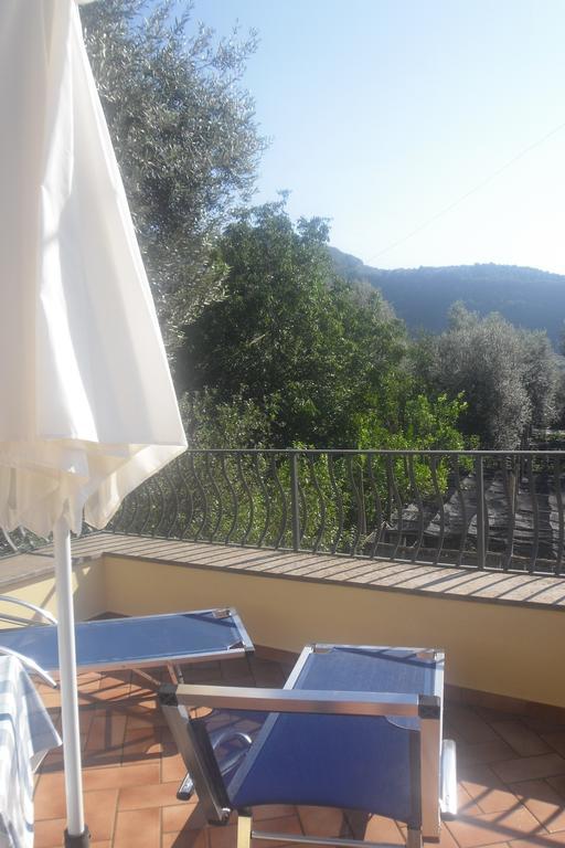Casa Iolanda Villa Sorrento Camera foto